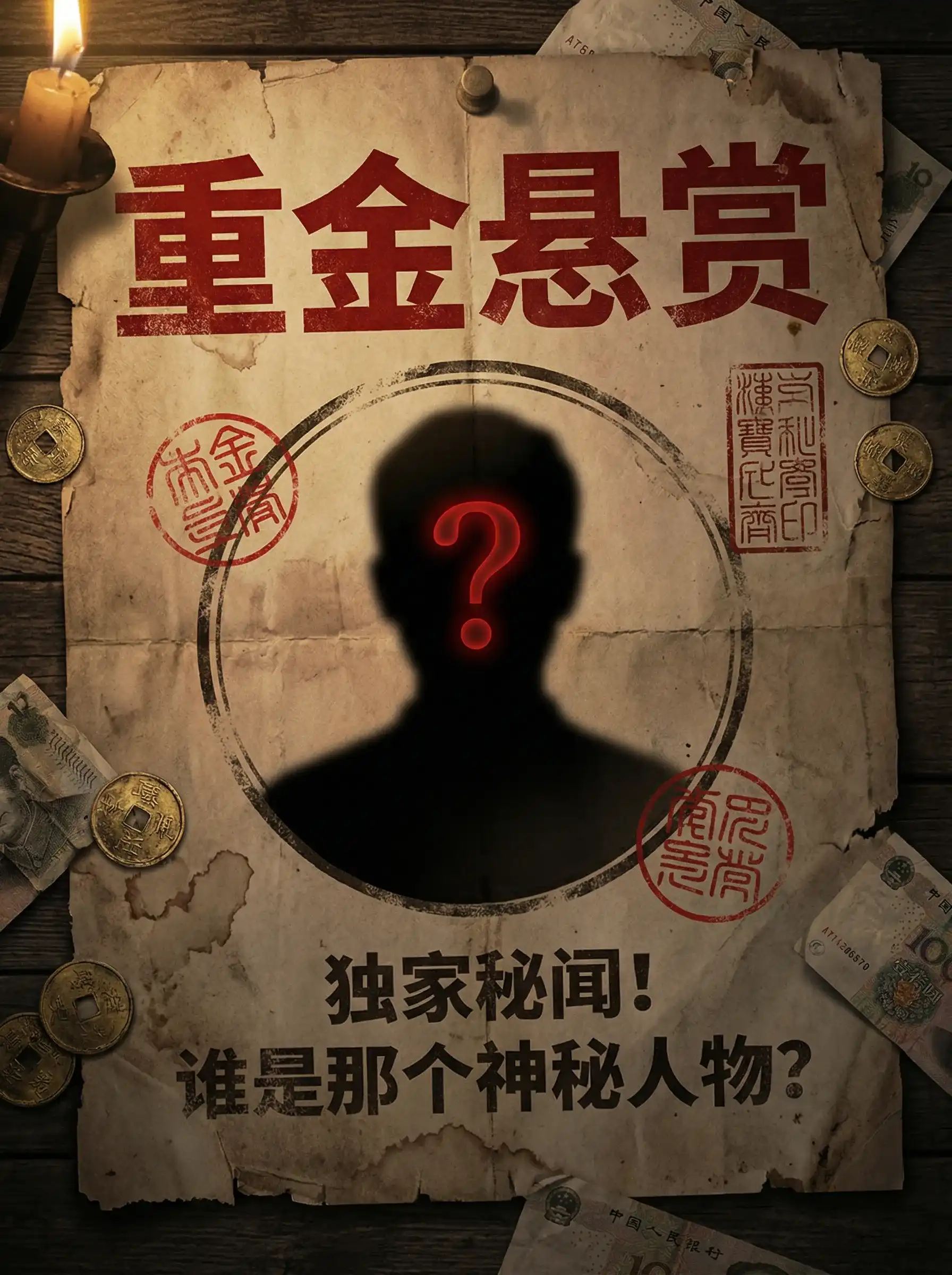 吃瓜社-吃瓜社最新地址~深度揭秘吃瓜社热点 - 重金悬赏线索征集令